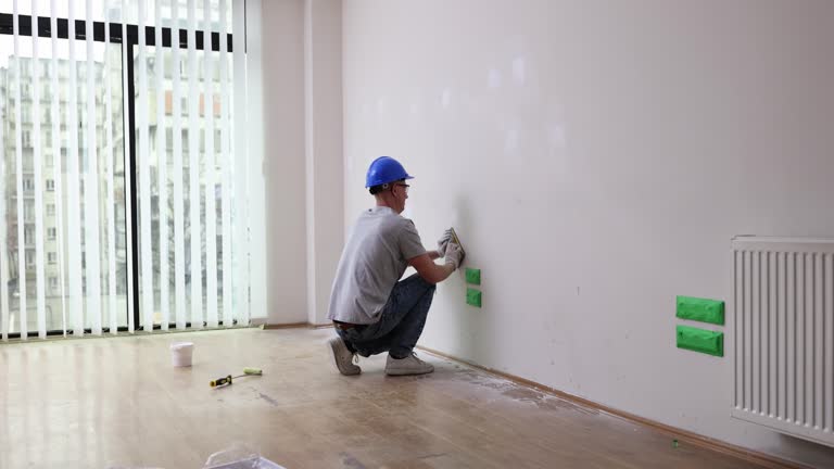 Best Black Mold Removal  in Baldwin, GA