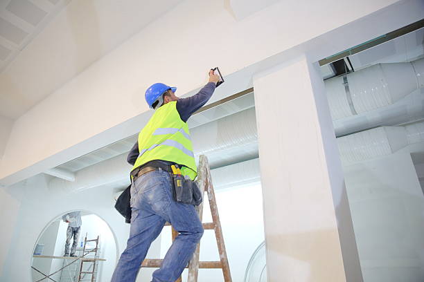 Best Dehumidification Services  in Baldwin, GA